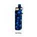 Skull Blue